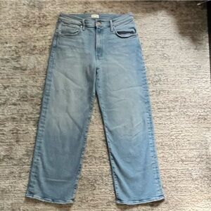 Mother The Dodger Ankle